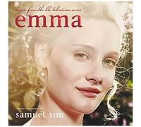 Emma-Music From Bbc Tv Series