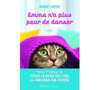 Emma n'a plus peur de danser