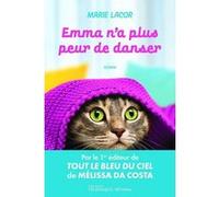 Emma n'a plus peur de danser