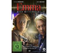 Emma nach Mitternacht: Der Wolf und die sieben Geiseln (DVD)