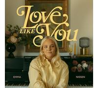 Emma Nissen - Love Like You