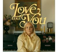 Emma Nissen - Love Like You