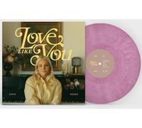 Emma Nissen - Love Like You [Vinyl Lp] Colored Vinyl, Pink