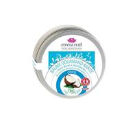EMMA NOËL-Baume au karité bio et à l’huile de coco en boite de 150 ml