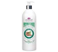 Emma Noël Gel Douche à l'Huile d'Amande Douce Cosmébio