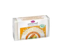 EMMA NOËL-Savon aux agrumes cosmebio en format de 100 g