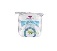 EMMA NOËL-Savonnettes à l’aloe vera bio en sachets de 3 x 150 g
