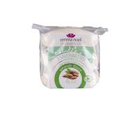 EMMA NOËL-Savonnettes à l’amande douce bio en sachets de 3 x 150 g