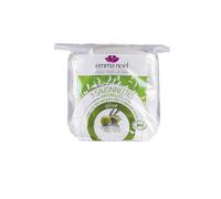 EMMA NOËL-Savonnettes à l’huile d’olive bio en sachets de 3 x 150 g
