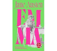 Emma (Nouvelle traduction)