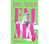 Emma (Nouvelle traduction) Jane Austen (Auteur)