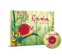 Emma: Ohne dich wär' die Welt nur halb so schön! (Buch inkl. CD)