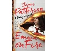 Emma On Fire