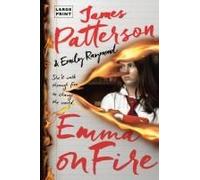Emma On Fire