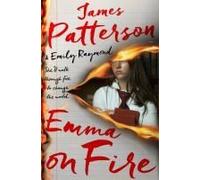 Emma On Fire