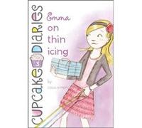 Emma on Thin Icing 3 by Coco Simon Coco Simon (Auteur)