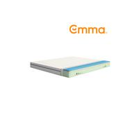 Emma One matelas en mousse froide (Dur, 180 x 200 cm)