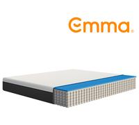 Emma Original Lite Matelas à ressort, 7 zones, H2 (160 x 200 cm)
