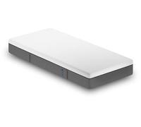 Emma Original Matelas en Mousse 80x200 cm, Hauteur 25 cm, (H2), Matelas à 5 Zones