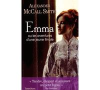 Emma ou les aventures d'une jeune frivole
