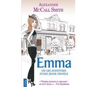 Emma ou les aventures d'une jeune frivole