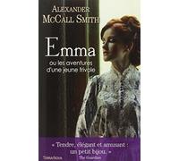 Emma ou les aventures d'une jeune frivole