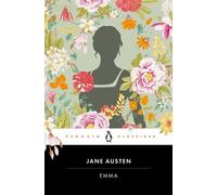 Emma Penguin Klassiker - Übersetzt von Ilse Leisi, mit einem Nachwort von Max Wildi - Jane Austen - Penguin Verlag - ebook (ePub) - Livre