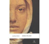Emma Picard - Mathieu Belezi - Le Tripode - broché - Roman