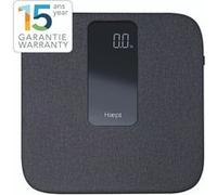 Emma Plateau en lin design Gris H
