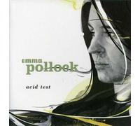 Emma Pollock - Acid Test [Import]