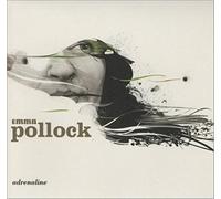 Emma Pollock - Adrenaline