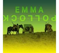 Emma Pollock In Search of Harperfield (CD) Album