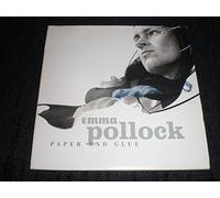 Emma Pollock - Paper and Glue