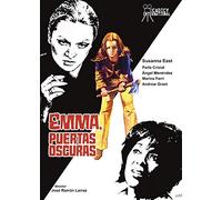 Emma Puertas Oscuras