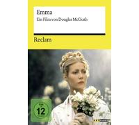 EMMA/RECLAM EDITION - PALTROW,GWYNETH/MCGREGOR,EWAN DVD NEUF