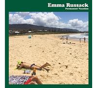 EMMA RUSSACK - PERMANENT VACATION CD NEUF