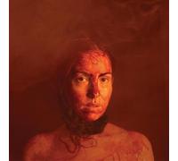 Emma Ruth Rundle - Eg2: Dowsing Voice [Vinyl] Clear Vinyl, Red, Digital Download