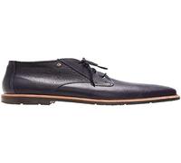 EMMA Safety MM16809044 Chaussures de sécurité Frontier - Cuir brésilien et Imprimé Ajout - Modèle: Barocco - Taille EU: 44 - Couleur: Bleu