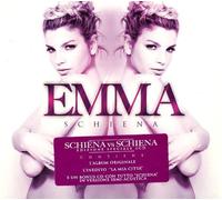 Emma - Schiena Vs Schiena Edition by Emma (2013) Audio CD