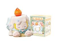 Emma Secret Forest Birthday Party Series Blind Box Action Figurines Mystery Box Mignon Jouet aléatoire Cadeau d'anniversaire Noël Jouet à collectionner pour ornements de bureau 1 pièce