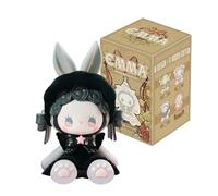 Emma Secret Forest Garden Party Blind Box - 1 figurine aléatoire (10 cm) Kawaii Mystery Figurine de collection 8 designs + 1 rare rare