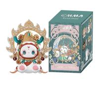 Emma Secret Forest River of Time Blind Box - 1 figurine aléatoire (10 cm) Kawaii Mystery Figurine de collection 8 designs + 2 rares Rares