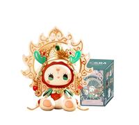Emma Secret Forest River of Time Series Blind Box Toy Figurines Mystery Box Jouet mignon aléatoire Cadeau d'anniversaire Noël Jouet à collectionner pour ornements de bureau 1 pièce