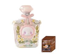 Emma Secret Forest Seeking Fragrance Série Blind Box Figurines d'action Mystery Box Mignon Jouet aléatoire Cadeau d'anniversaire de Noël Jouet à collectionner pour ornements de bureau 1 pièce