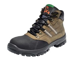 Emma SécuritéitChaussure Nestor D, S3 Beige EUR 42