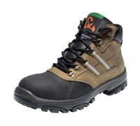 Emma SécuritéitChaussure Nestor D, S3 Beige EUR 46