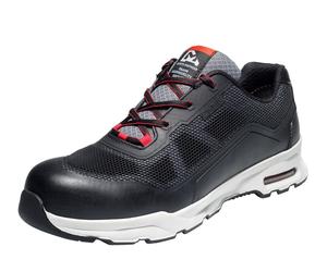 Emma SécuritéitChaussure Paris, S1P Noir EUR 40