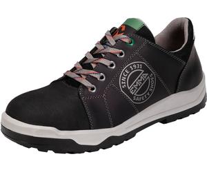 Emma Sécuritéitshoe Clay D S3 metallfrei Noir EUR 39