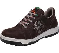 Emma Sécuritéitshoe Dave D S3 metallfrei Marron EUR 47