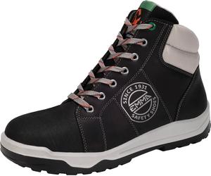 Emma Sécuritéitsstiefel Clyde D S3 metallfrei Noir EUR 45
